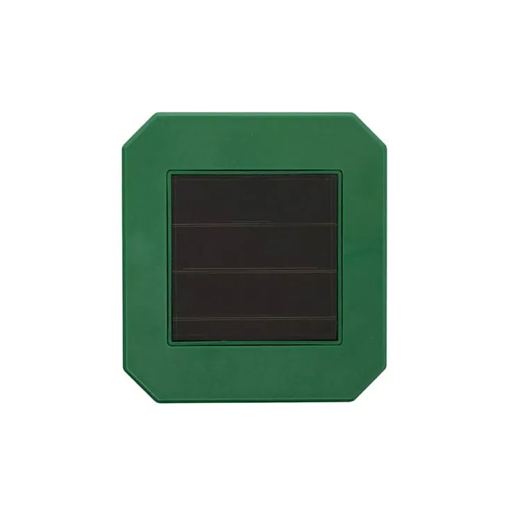 Solarni rasterivač krtica sa navojem VKS05