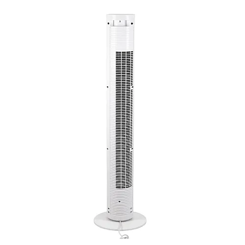 Stubni ventilator sa displejem 60W, 4 režima TWFR100C