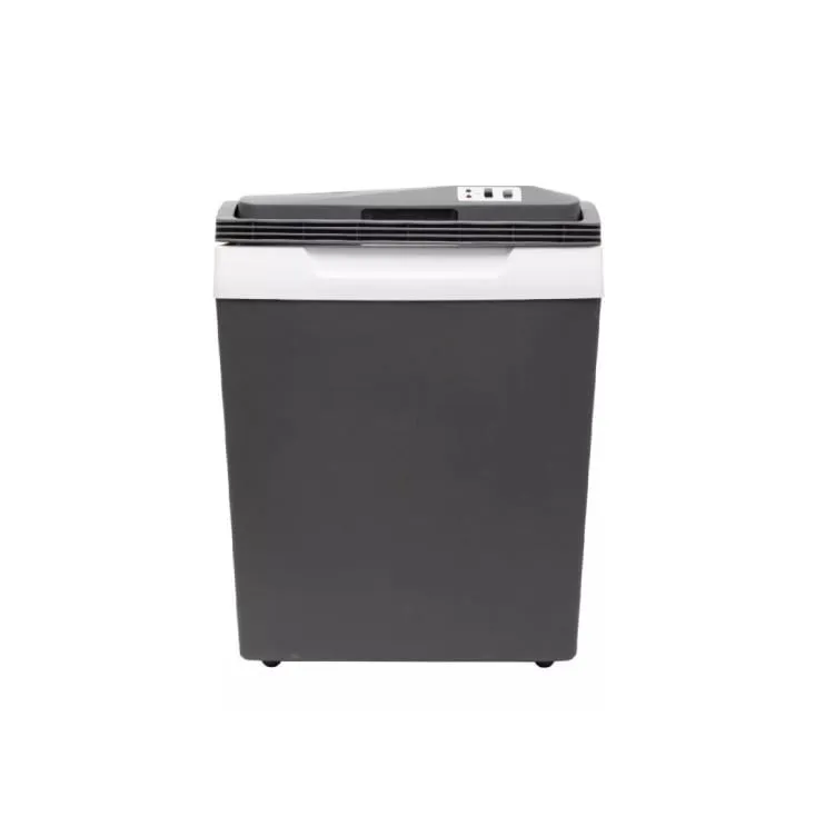 Ručni frižider sa grejanjem 28l 12/230V 48-60W CHB28