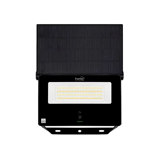 Solarni LED reflektor sa senz. CCT 1800lm FLP1801SOLAR