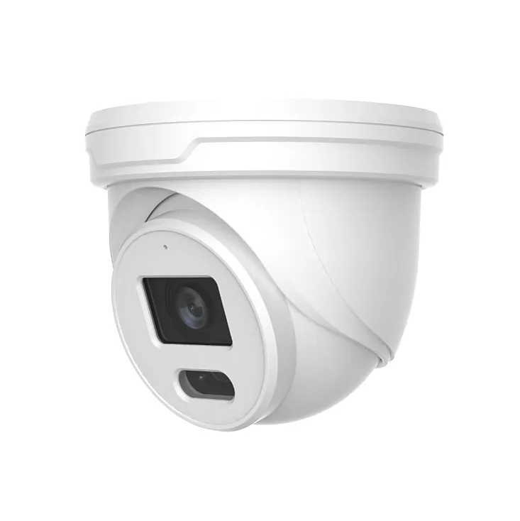 Mrežna IP DOM kamera 4MP, POE, Smart Dual Light KIP-FC4RC/TP2C