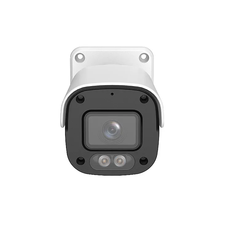 Mrežna IP bullet kamera 4MP, POE, Smart Dual Light KIP-FC4RC/BPSC