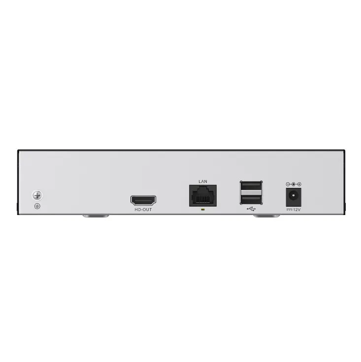 NVR uređaj 9 kanala H.265+ 12MP NVR3109S1