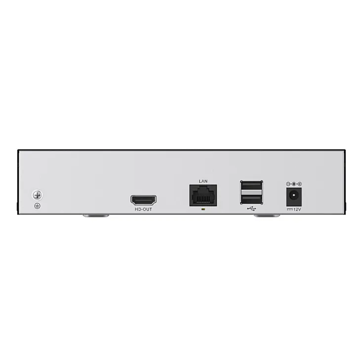 NVR uređaj 9 kanala H.265+ 12MP NVR3109S1