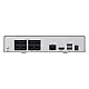 NVR POE uređaj 9 kanala H.265+ 12MP NVR3109S1P8