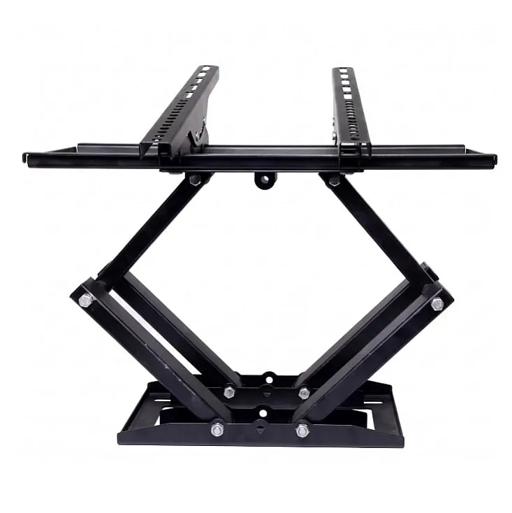 Zidni TV nosač, zglobni, od 26" do 65", 50kg LCDH-FC44