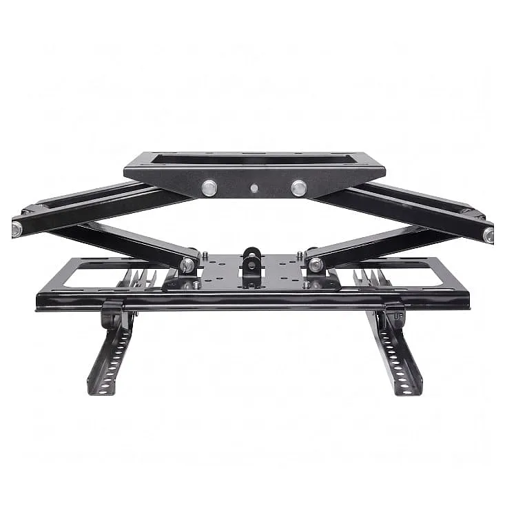 Zidni TV nosač, zglobni, od 26" do 65", 50kg LCDH-FC44