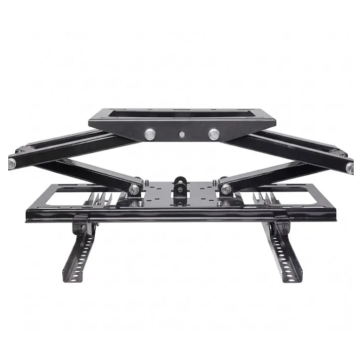 Zidni TV nosač, zglobni, od 26" do 65", 50kg LCDH-FC44