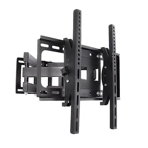 Zidni TV nosač, zglobni, od 40" do 80", 50kg LCDH-FC46