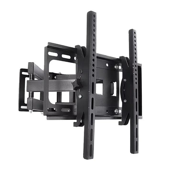Zidni TV nosač, zglobni, od 40" do 80", 50kg LCDH-FC46