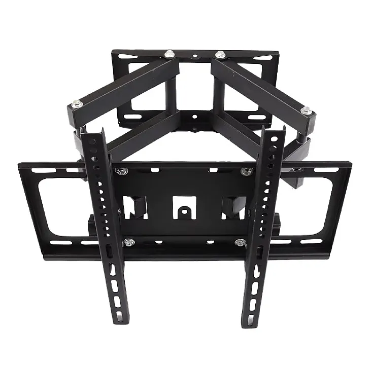Zidni TV nosač, zglobni, od 40" do 80", 50kg LCDH-FC46