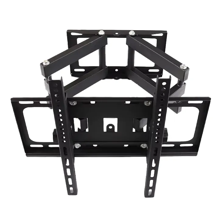 Zidni TV nosač, zglobni, od 40" do 80", 50kg LCDH-FC46