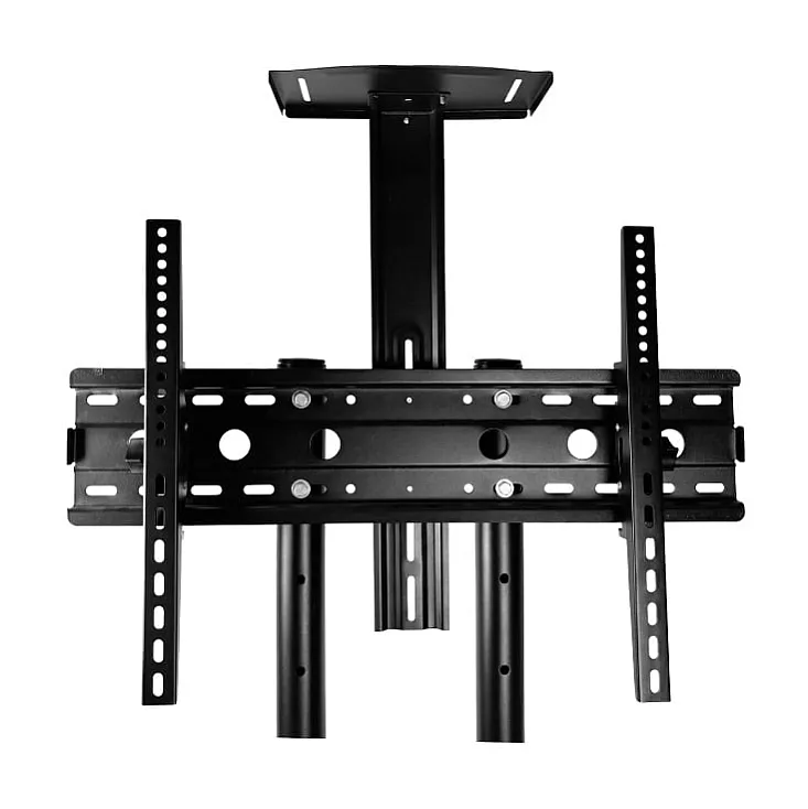 Podni TV nosač sa točkićima, 32-70", 50kg, 1500mm LCDH-TVC15