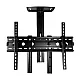 Podni TV nosač sa točkićima, 32-70", 50kg, 1500mm LCDH-TVC15