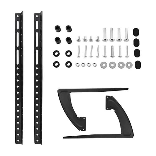 Univerzalne stalak nogice za TV 37-75" 45kg LCDH-ST08