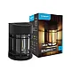 Nazidna solarna lampa WS134 ML-WS134