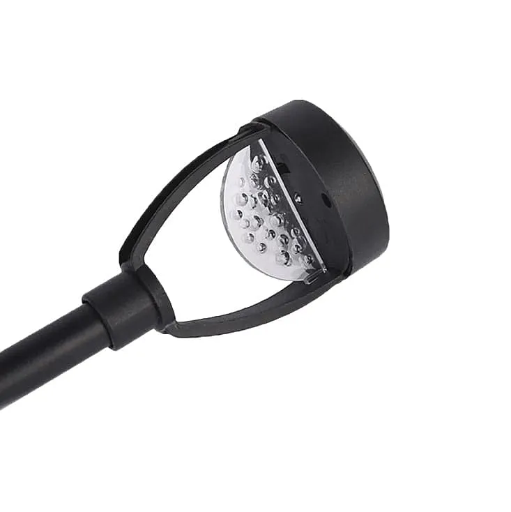 Solarna baštenska lampa ML-GS031