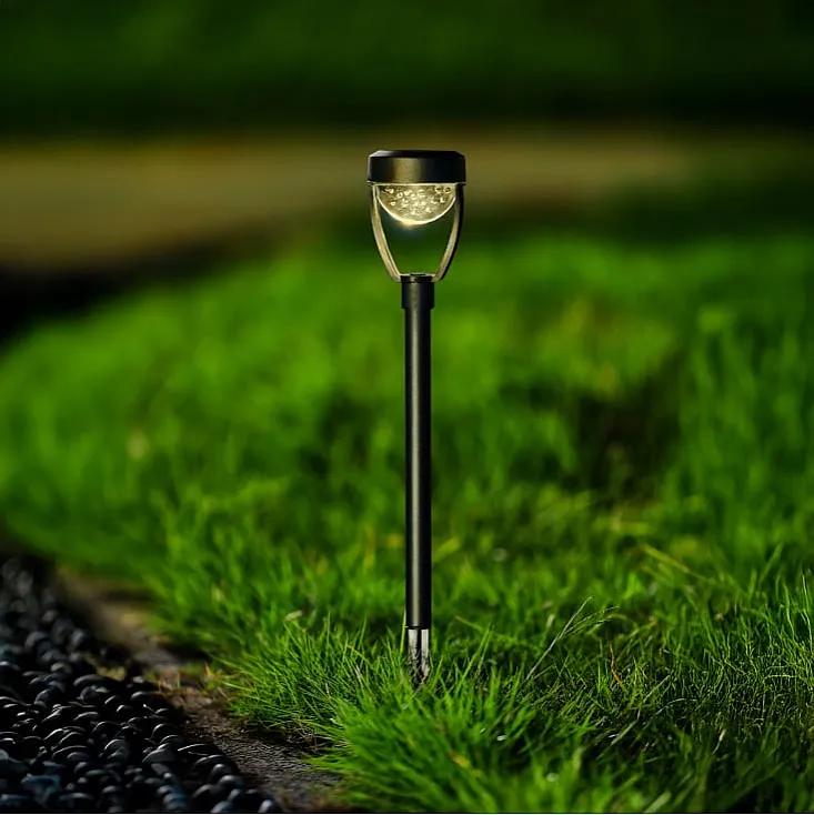 Solarna baštenska lampa ML-GS031