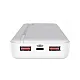 Powerbank baterija-punjač 20000 mAh 20W PB92/B