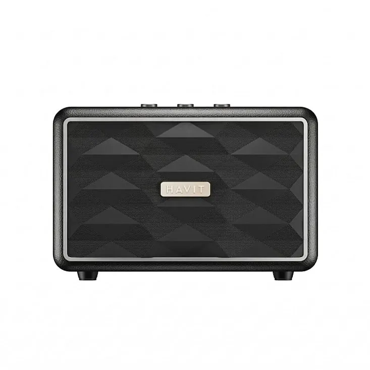 Vodootporni Bluetooth zvučnik 40W SK906BT