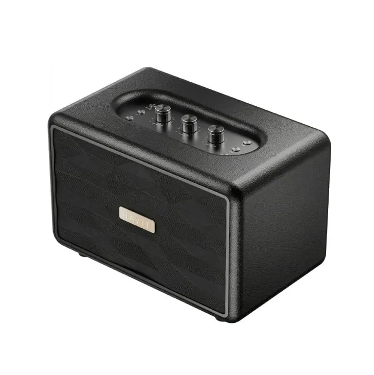 Vodootporni Bluetooth zvučnik 40W SK906BT