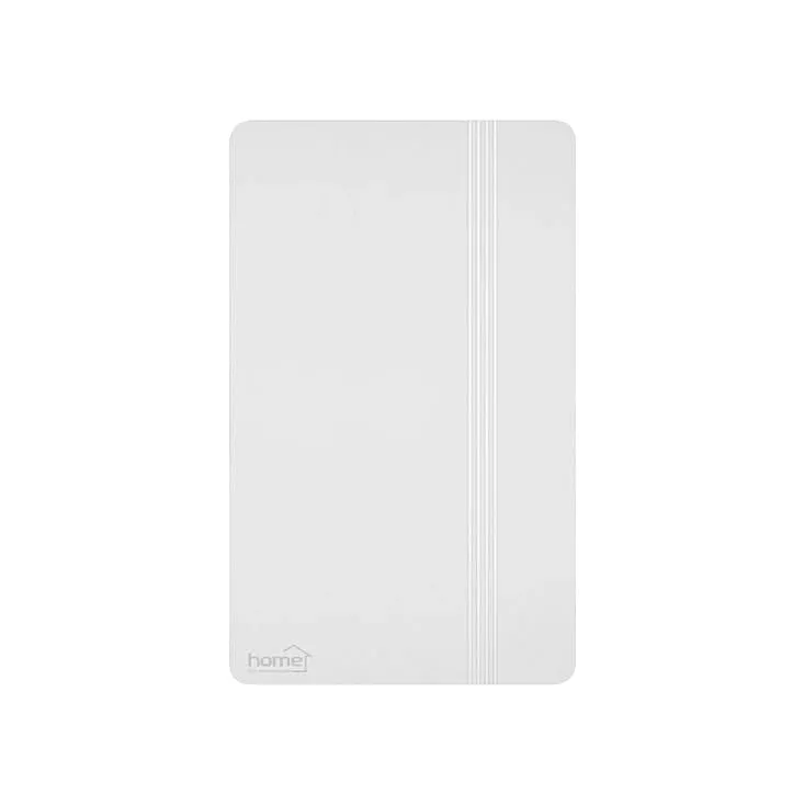 Žično kućno zvono sa 36 melodija 240V~ ili 4xAA D6N