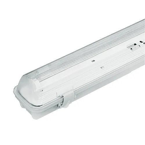 Armatura za LED cevi 2 x 36W ALC-236