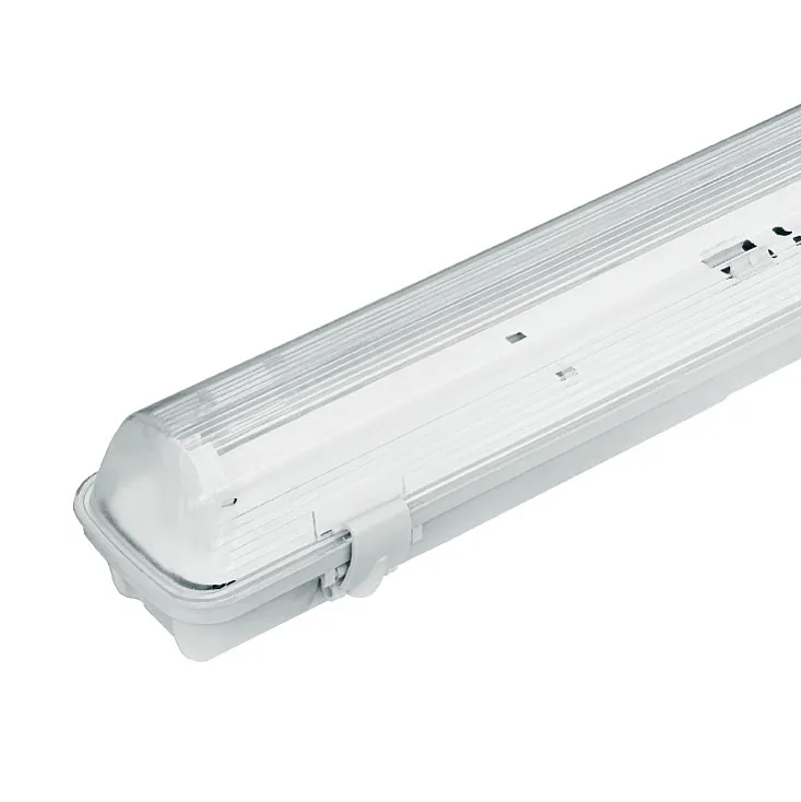 Armatura za LED cevi 2 x 36W ALC-236