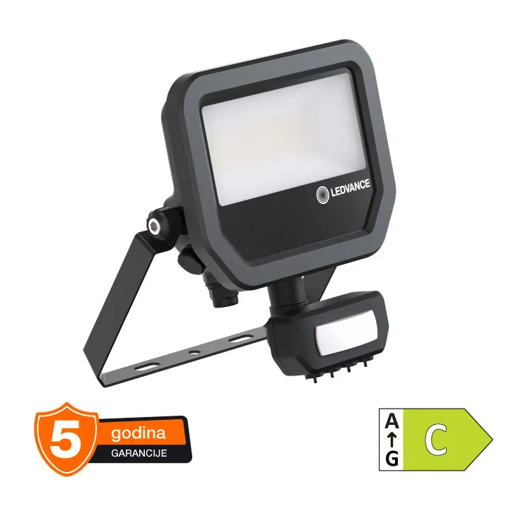 Ledvance LED reflektor sa PIR senzorom 17W 4099854309526E