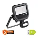 Ledvance LED reflektor sa PIR senzorom 17W 4099854309526E