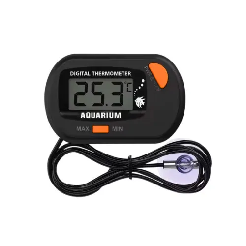 Termometar za akvarijum, terarijum sa sondom YS-70