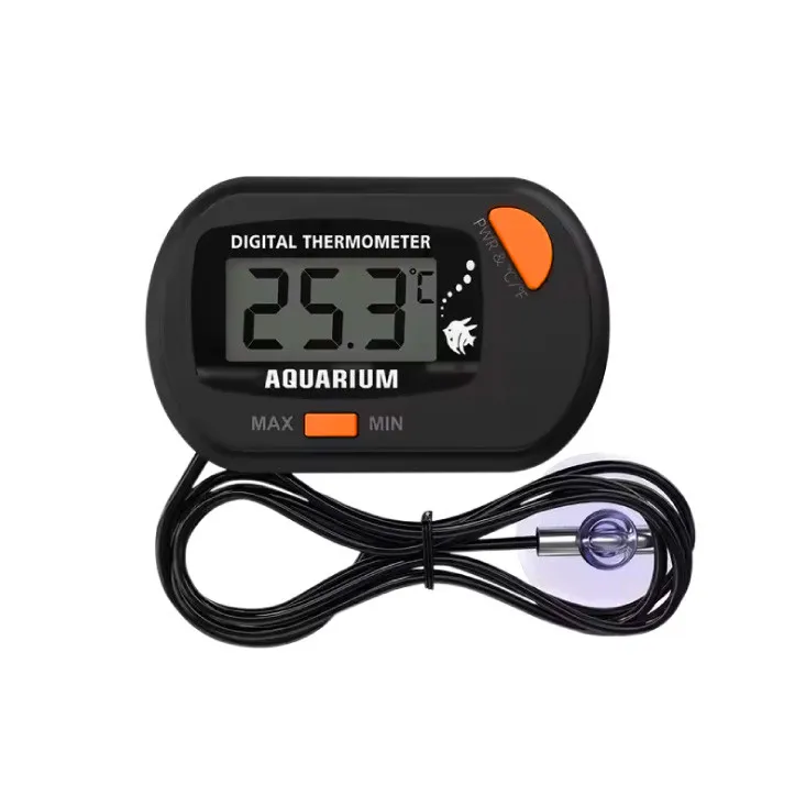 Termometar za akvarijum, terarijum sa sondom YS-70
