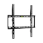 Zidni TV nosač, fiksni, od 32" do 75" LCDH37-44F