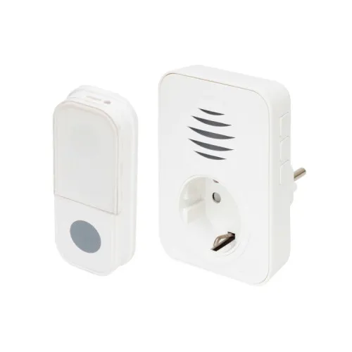 Bežično kućno zvono 230 V~ DBA1101AC