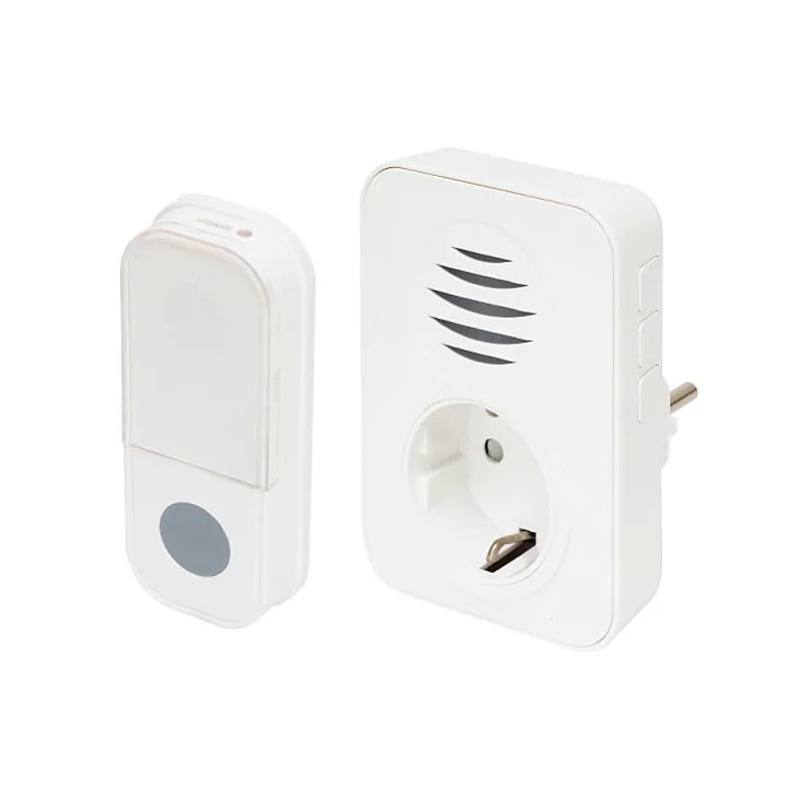 Bežično kućno zvono 230 V~ DBA1101AC