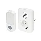 Bežično kućno zvono 230 V~ DBA1101AC