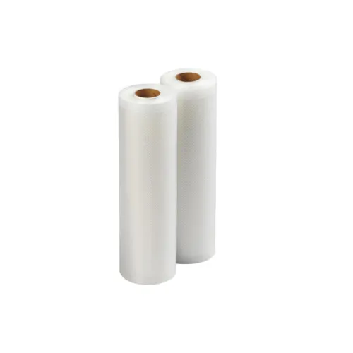 Kese za vakumiranje, 2 rolne 28x500cm HGF28500