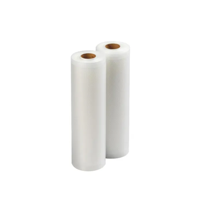 Kese za vakumiranje, 2 rolne 28x500cm HGF28500