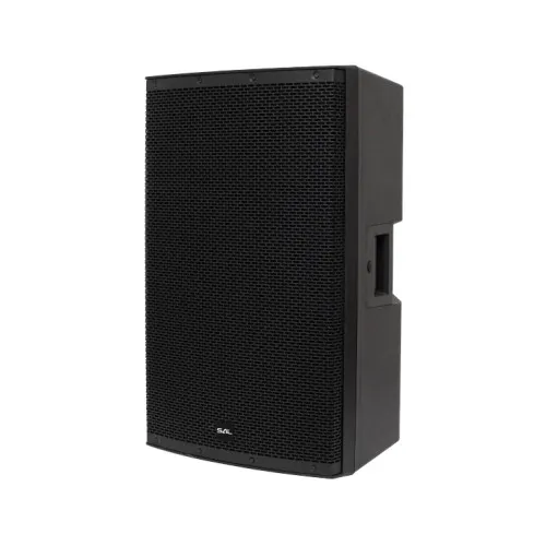 Aktivna zvučna kutija 400W PAP43BT