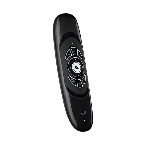 Univerzalni daljinski upravljač, air mouse URCAIR2