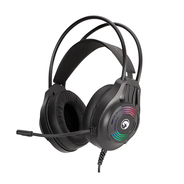 Naglavne stereo slušalice Marvo H8326 006-0560