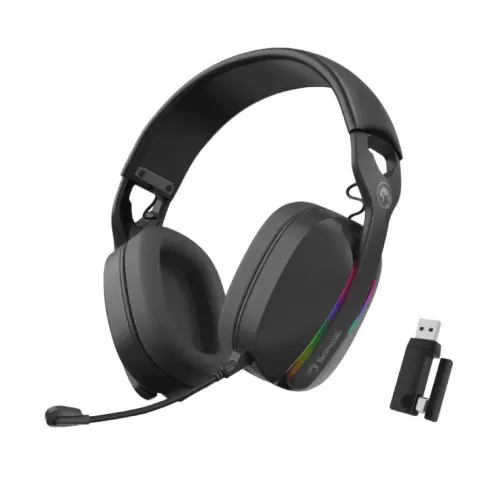 Multimedijalne bežične slušalice Marvo HG9086W 006-0580