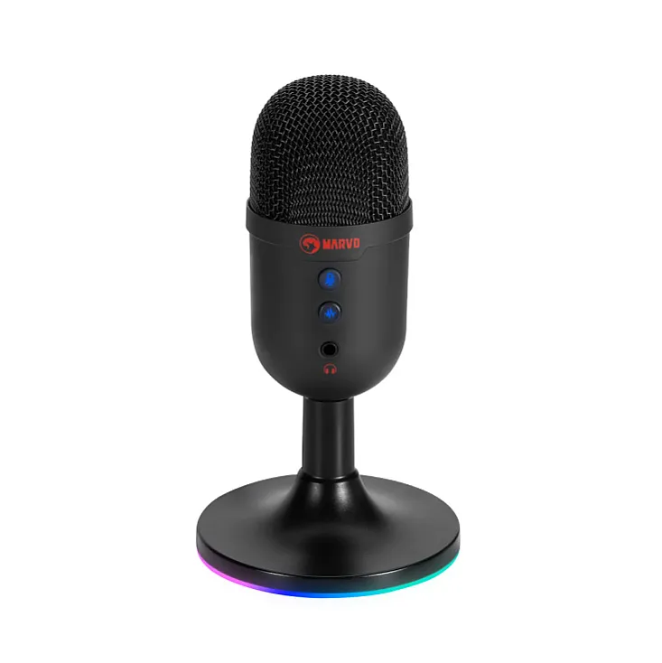 USB stoni mikrofon Marvo Blast 40 MIC-06 007-0037