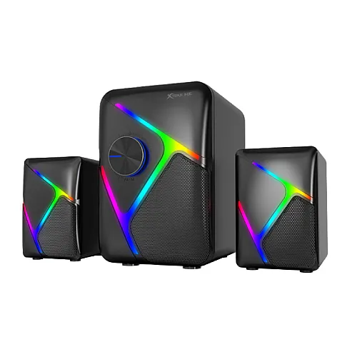 USB 2.1 zvučnici Xtrike SK610 005-0538