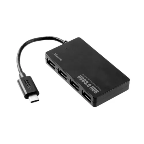 USB HUB 4 porta C241