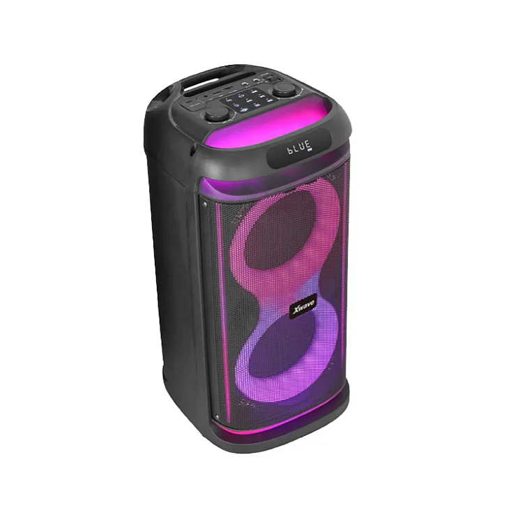 Bluetooth zvučnik 40W Party6022