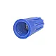 Navrtna spojnica za kablove 0.75-2.5mm2 300V~ 25A TFM2