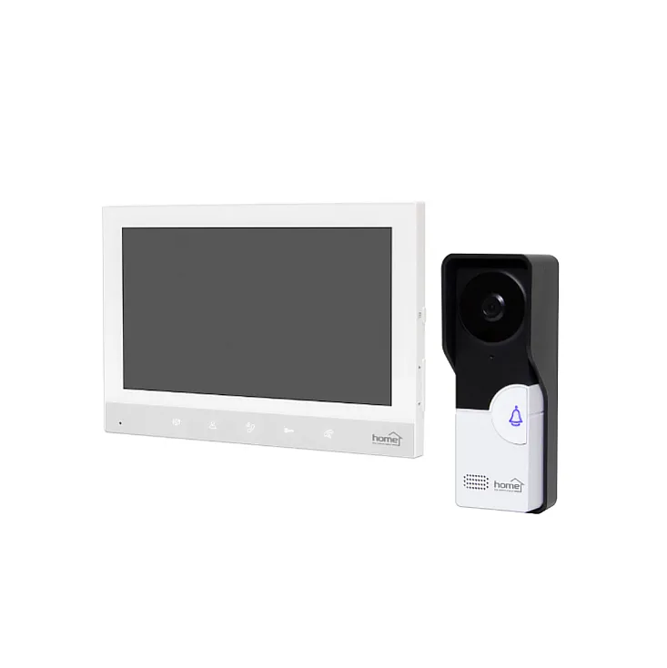 Kolor video interfon DPV260