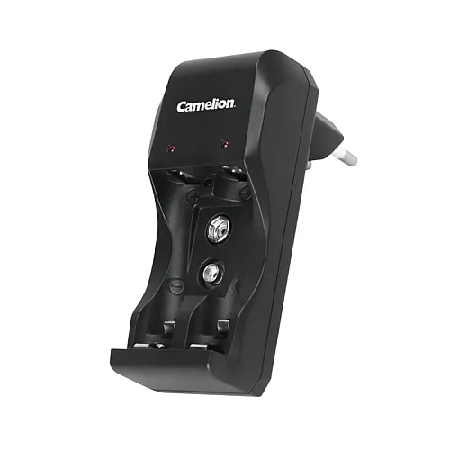 Punjač akumulatora AA, AAA i 9V CAM-CABC-1091