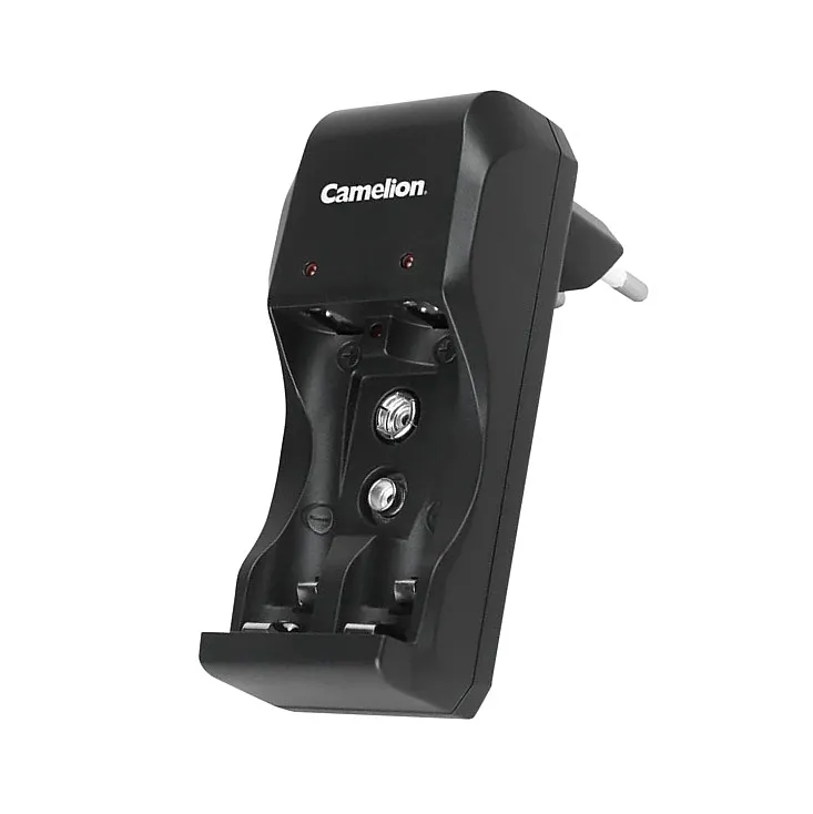 Punjač akumulatora AA, AAA i 9V CAM-CABC-1091